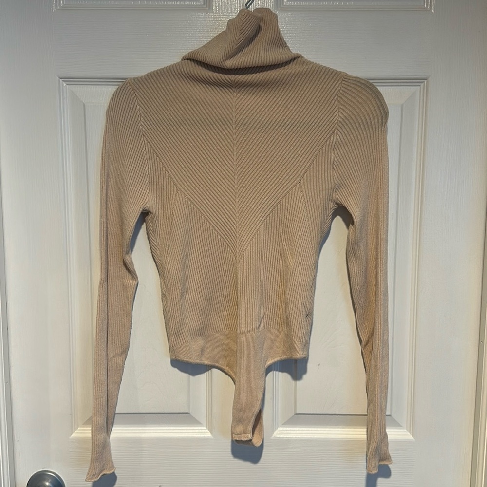 Free People bodysuit NEW WITH TAGS